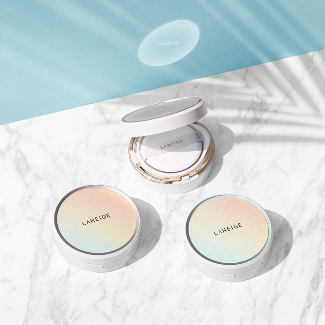 LANEIGE - BB CUSHION...