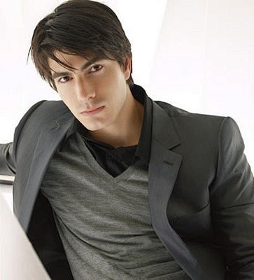 Brandon Routh