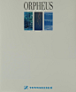 Sennheiser Orpheus Brochure / Catalogue | Sennheiser | Brochures + Catalogues | Hifi Literature | Spring Air