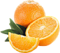 橙子柚子
