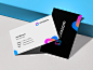 avasam - business cards leo designer branding agency aiste smart by design brand studio branding design brand design brand identity branding shipping shipping management outsourcing outsource dropship drop ship dropshipping brand identity design business 