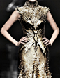 Tex Saverio Haute Couture 2012