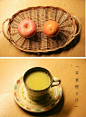 适合秋天饮用的几款果蔬汁 (8)