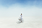Unreal Burning Man 2015 Photography in Photography : Unreal Burning Man 2015 Photography