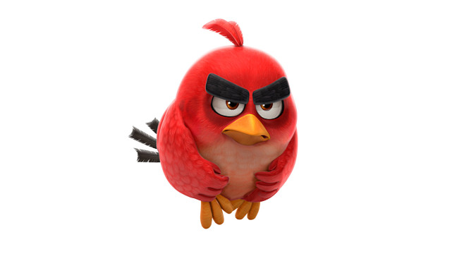 Angry Birds Action! ...