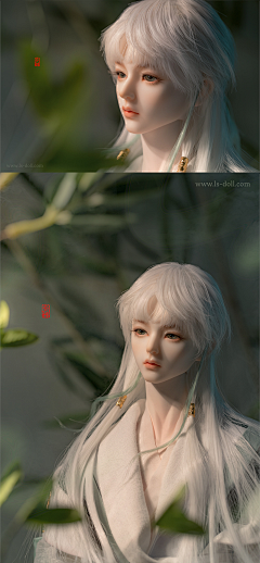 摆摊炒米粉的采集到SD BJD