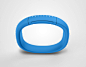 LarkLife Health & Lifestyle Wristband : LarkLife Smart Wristband. Fitness and sleep monitoring for a healthy lifestyle.