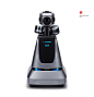 SEUNGWOO KIM  |  김승우 디자인 - M1 Autonomous Indoor Mapping Robot : M1 is an autonomous driving robot that creates indoor 3D maps through the use of advanced technologies including real-time 3D SLAM (Simultaneous Localization And Mapping), autonomous driving,