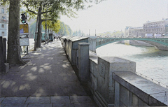 思理比亚采集到Thierry DUVAL