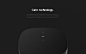 Sonos One - Smart voice speaker on Behance