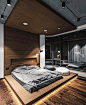 Minimal Interior Design Inspiration | 220 – UltraLinx