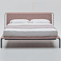 Bend Bed - Property Furniture