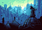 General 1409x1012 Dan Mumford Assassin's Creed: Brotherhood Assassin's Creed video games artwork