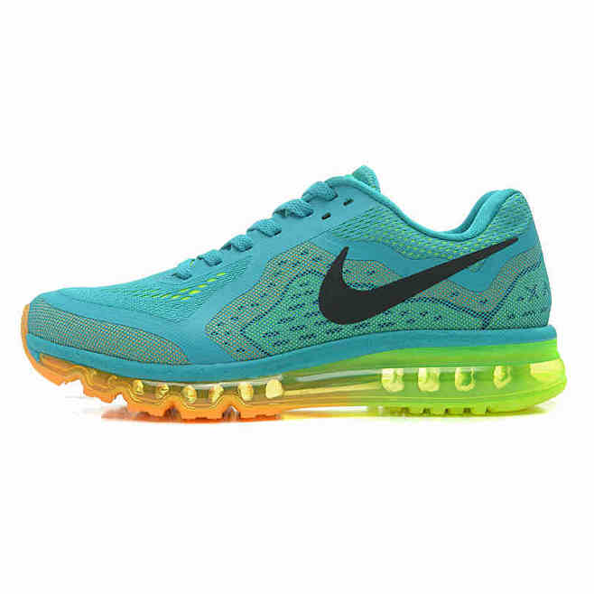 NIKE AIR MAX 2014男子气...