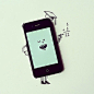 Creative Artwork of Daily Life Objects by Alex Solis | The Design Inspiration