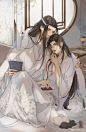 魔道祖师