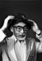 宫崎骏 Hayao Miyazaki 