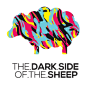 The Dark Side Of The Sheep : Projeto de criação de logotipo