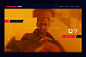 Blade Runner 2049 Concept UI - UX Design Web : Diseño Web UI - UX Idealización y concepto para la franquicia Blade Runner 2049..! Compositores del los Sound Tracks: Benjamin Wallfisch & Hans Zimmer - ℗ 2017 Epic . Todos los derechos reservados 