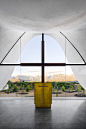 007-chapel by steyn studio