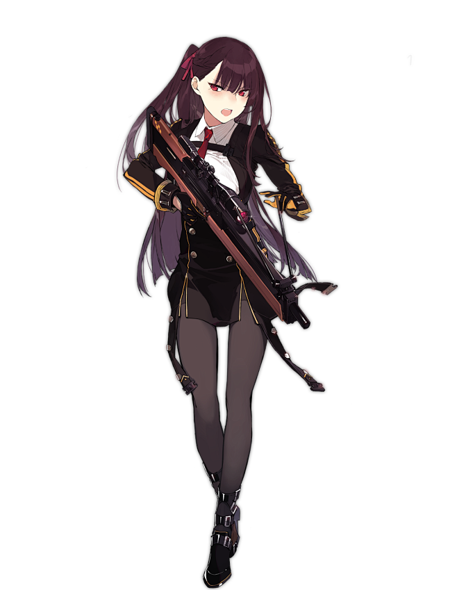 WA2000