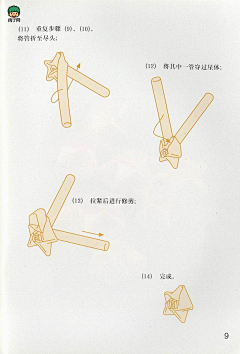 Mrzg2008采集到肉丁网传统手工