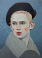 Kris Knight
Loose Lips Sink Ships 