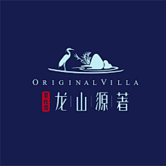 无法加载图片采集到中式 LOGO