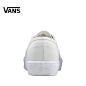 Vans/范斯夏季白色/中性轻量款板鞋休闲鞋帆布鞋|VN0A2Z5JOCY-tmall.com天猫