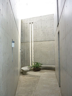 小空研习社采集到设计师-Tadao Ando