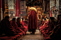 藏族 藏传佛教