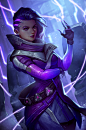 Sombra