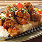 Tasty Sweet and Sour Pork Dish