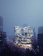 -  Invader  - Koichi Takada Architects - Sydney/Australia, 2014 by Mir