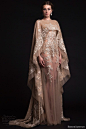 Fashion｜Krikor Jabotian。 ​​​​