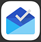 Inbox by Gmail | iOS Icon Gallery