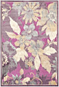 Rug PAR148-880 - Safavieh Rugs - Paradise Rugs - Viscose Rugs - Area Rugs - Runner Rugs