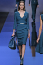 Elie Saab Collections Fall Winter 2013-14