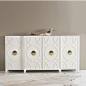 Cordell Credenza