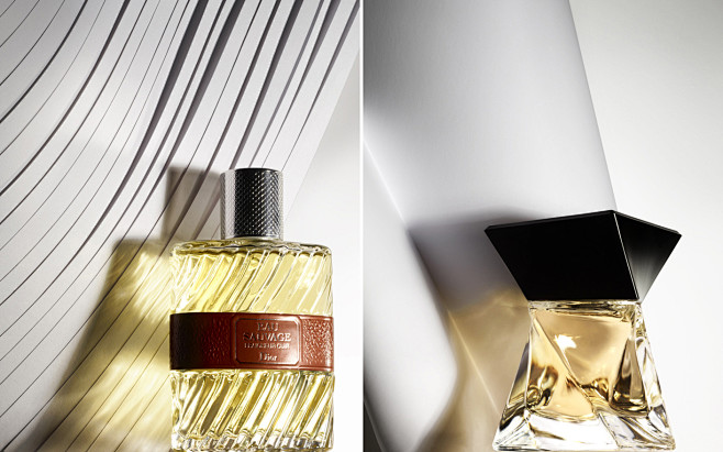 PERFUMES | ERIC SAUV...