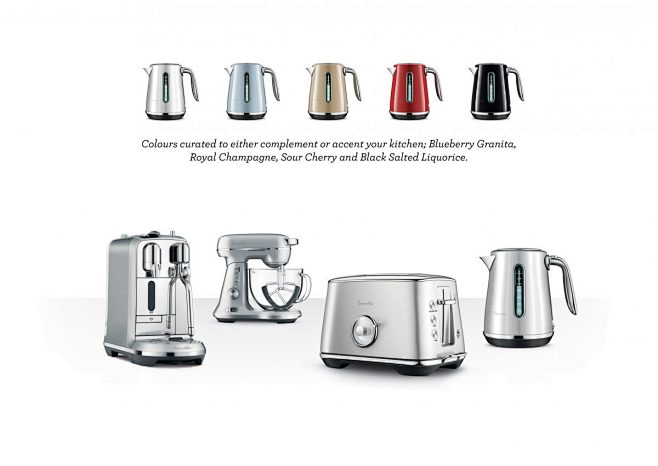 Breville – The Soft ...