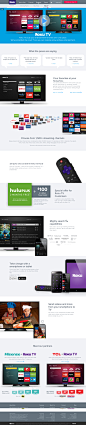 Roku TV | Roku Streaming Player