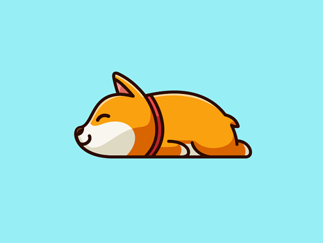 Sunday mood dribbble