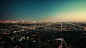 cityscapes - Wallpaper (#1553599) / Wallbase.cc