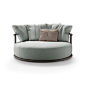 Icaro Sofa | Sofas | Flexform Mood