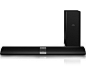 SoundBar Home theater HTL7180/F7 | Fidelio