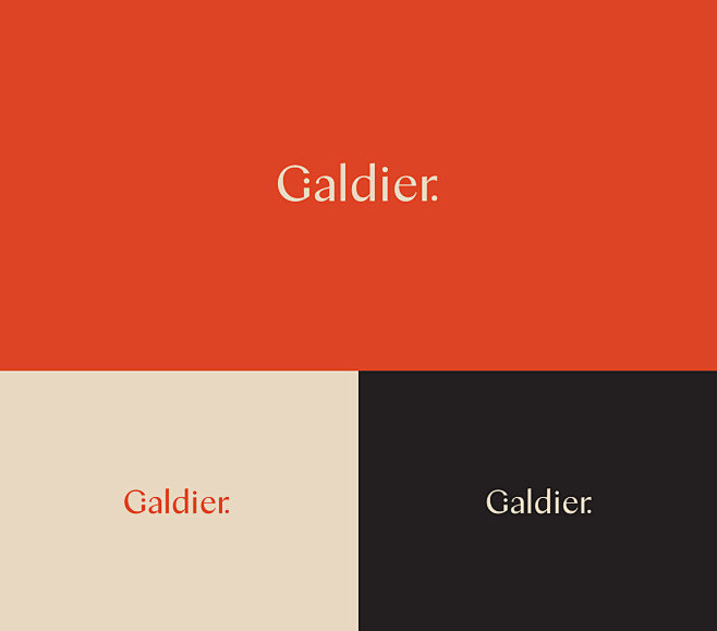 Galdier : Jewelry is...