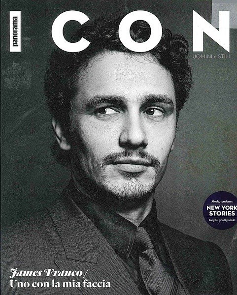 詹姆斯·弗兰科 James Franco...