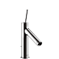 Axor Starck - Single lever basin mixer 185 with pop-up waste set | Hansgrohe International