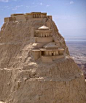 Masada - Israel 31 BC - 70 AD ...